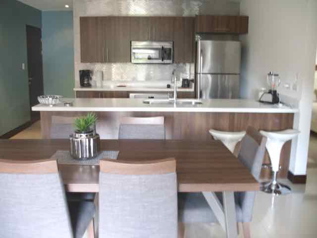 2 bed Condo For Rent in Pozos, San Jose - thumb 1