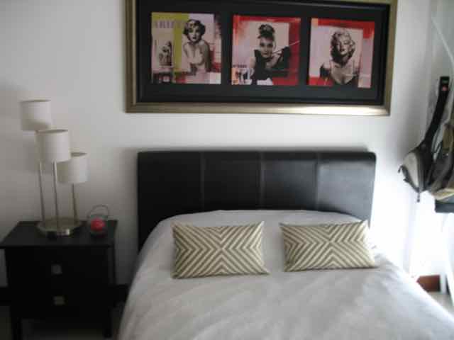 2 bed Condo For Rent in Pozos, San Jose - thumb 7