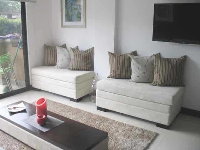 2 bed Condo For Rent in Pozos, San Jose - thumb 3