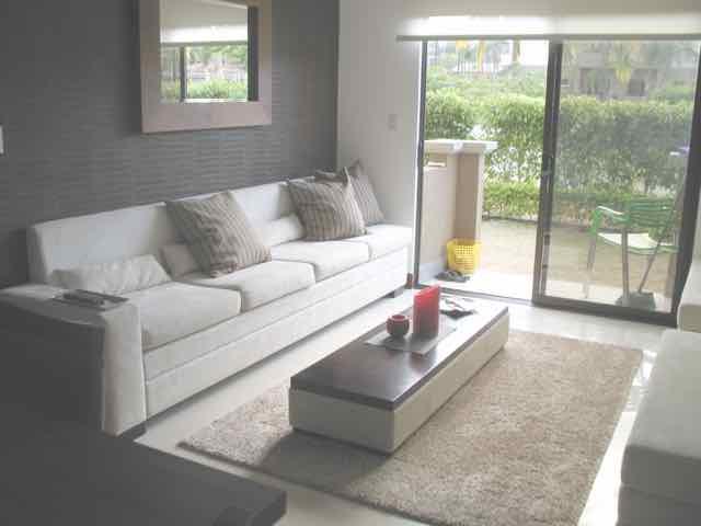 2 bed Condo For Rent in Pozos, San Jose - thumb 2