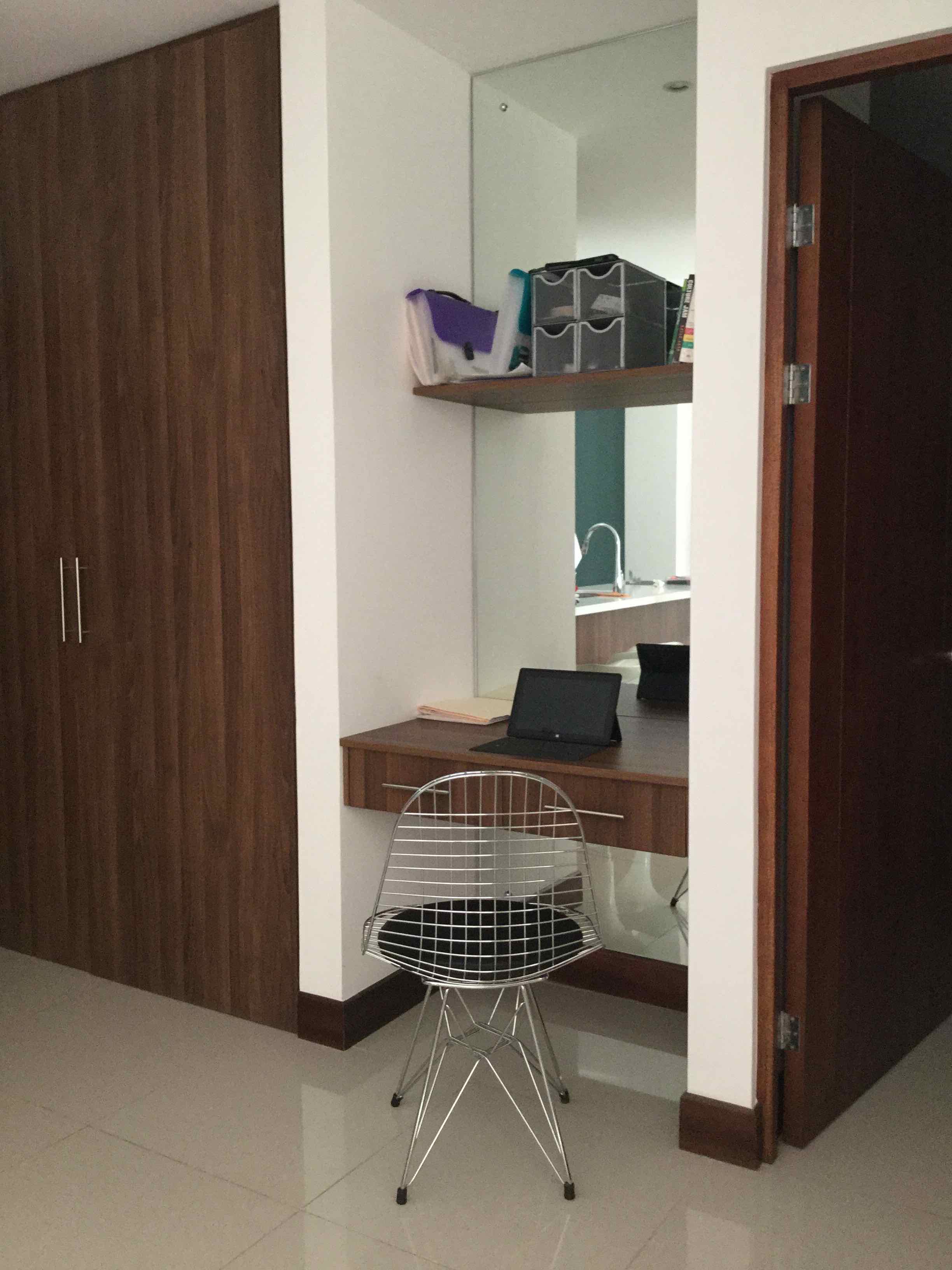 2 bed Condo For Rent in Pozos, San Jose - thumb 13
