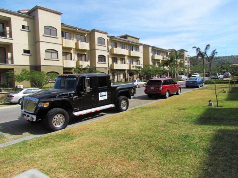 2 bed Condo For Rent in Pozos, San Jose - thumb 15