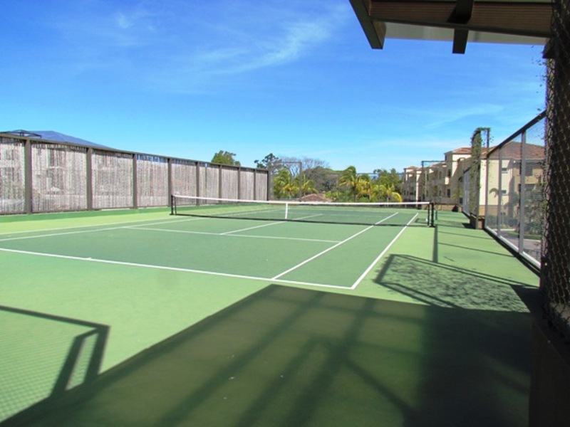 2 bed Condo For Rent in Pozos, San Jose - thumb 16