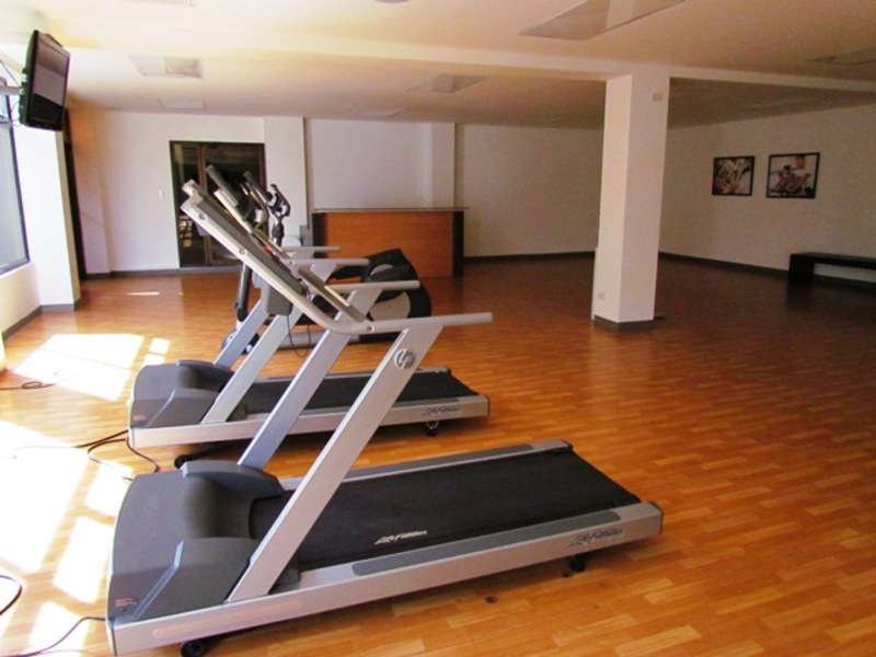 2 bed Condo For Rent in Pozos, San Jose - thumb 24