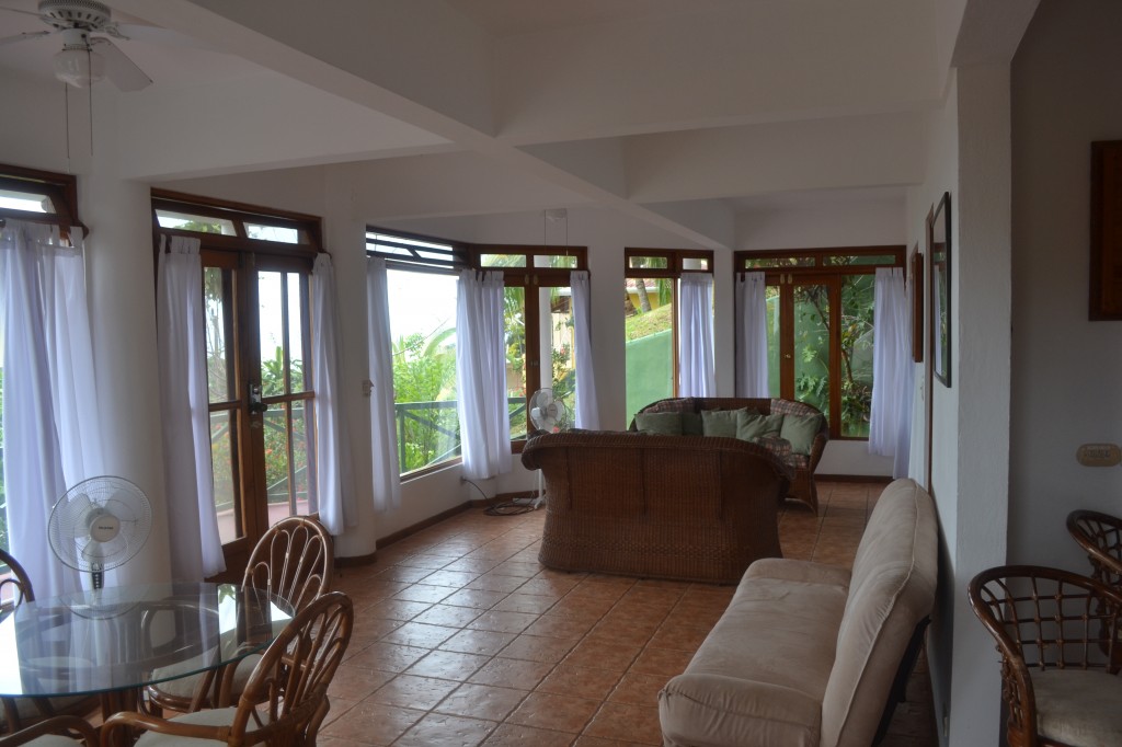 2 bed Single Family Homes For Sale in Manuel Antonio, Puntarenas - thumb 6