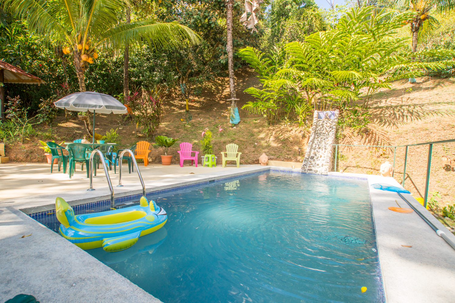 3 bed Single Family Homes For Sale in Uvita, Puntarenas - thumb 5