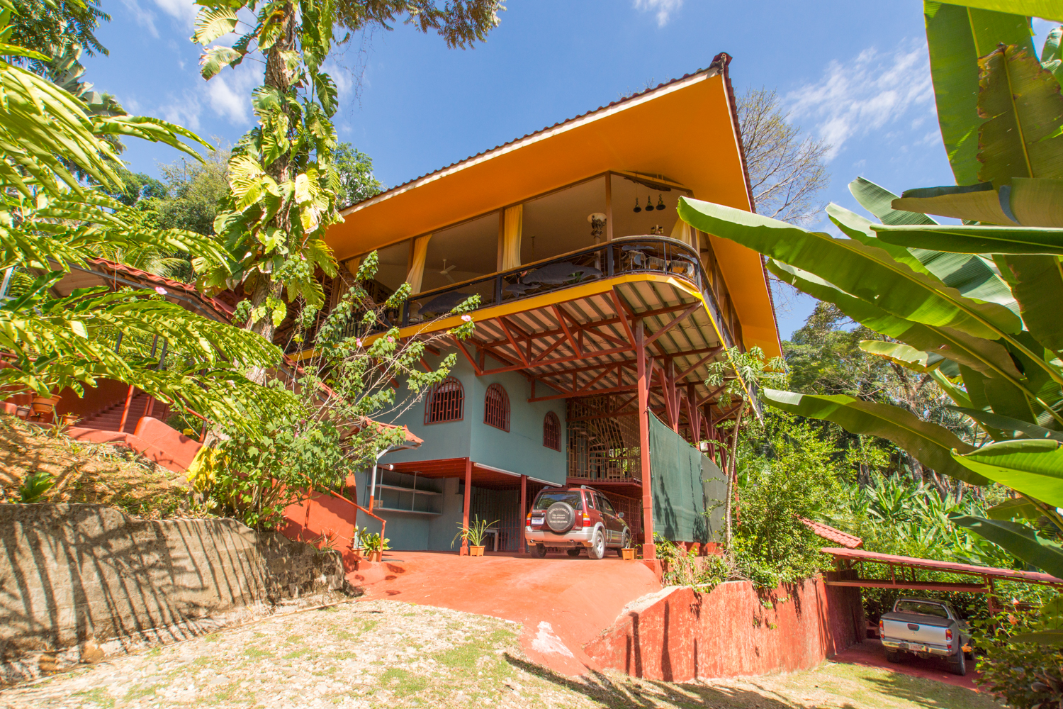 3 bed Single Family Homes For Sale in Uvita, Puntarenas - thumb 3