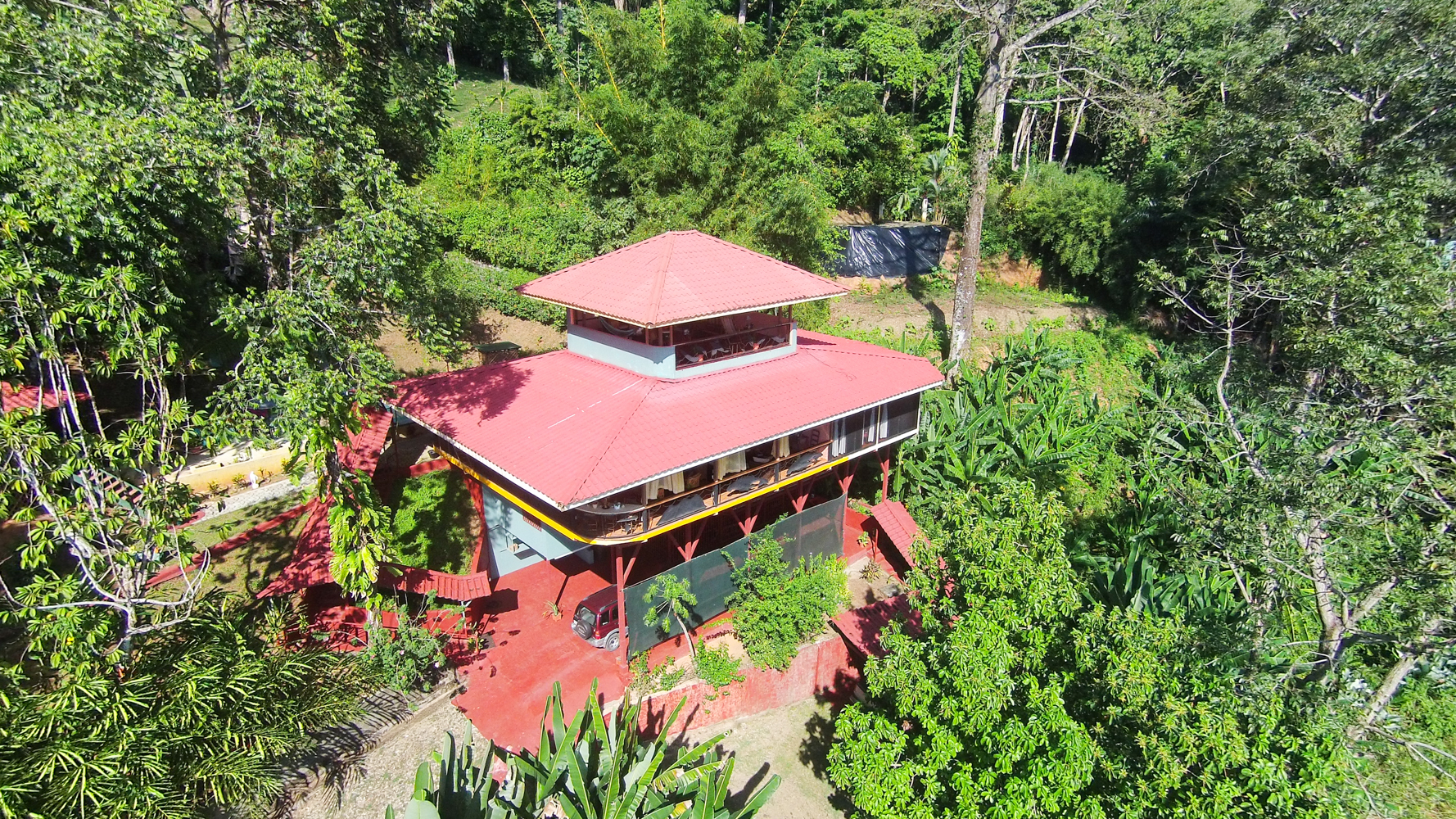 3 bed Single Family Homes For Sale in Uvita, Puntarenas - thumb 9