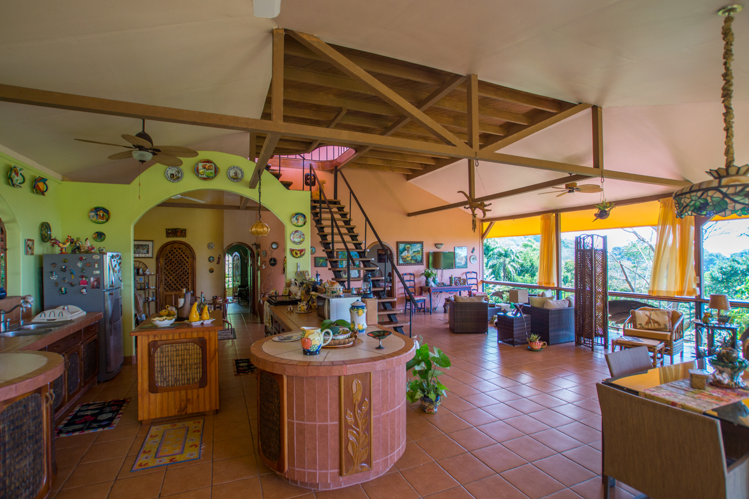 3 bed Single Family Homes For Sale in Uvita, Puntarenas - thumb 6