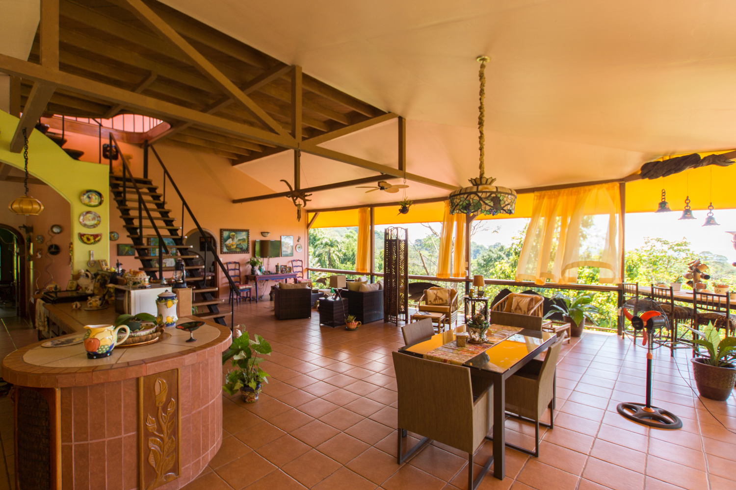 3 bed Single Family Homes For Sale in Uvita, Puntarenas - thumb 4
