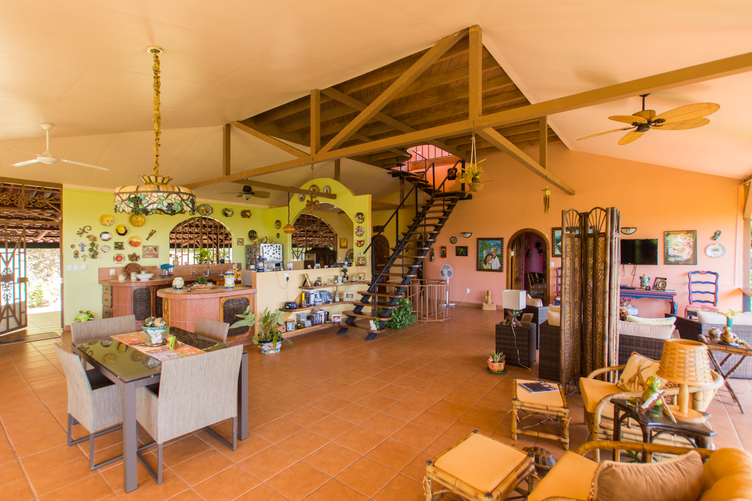 3 bed Single Family Homes For Sale in Uvita, Puntarenas - thumb 8