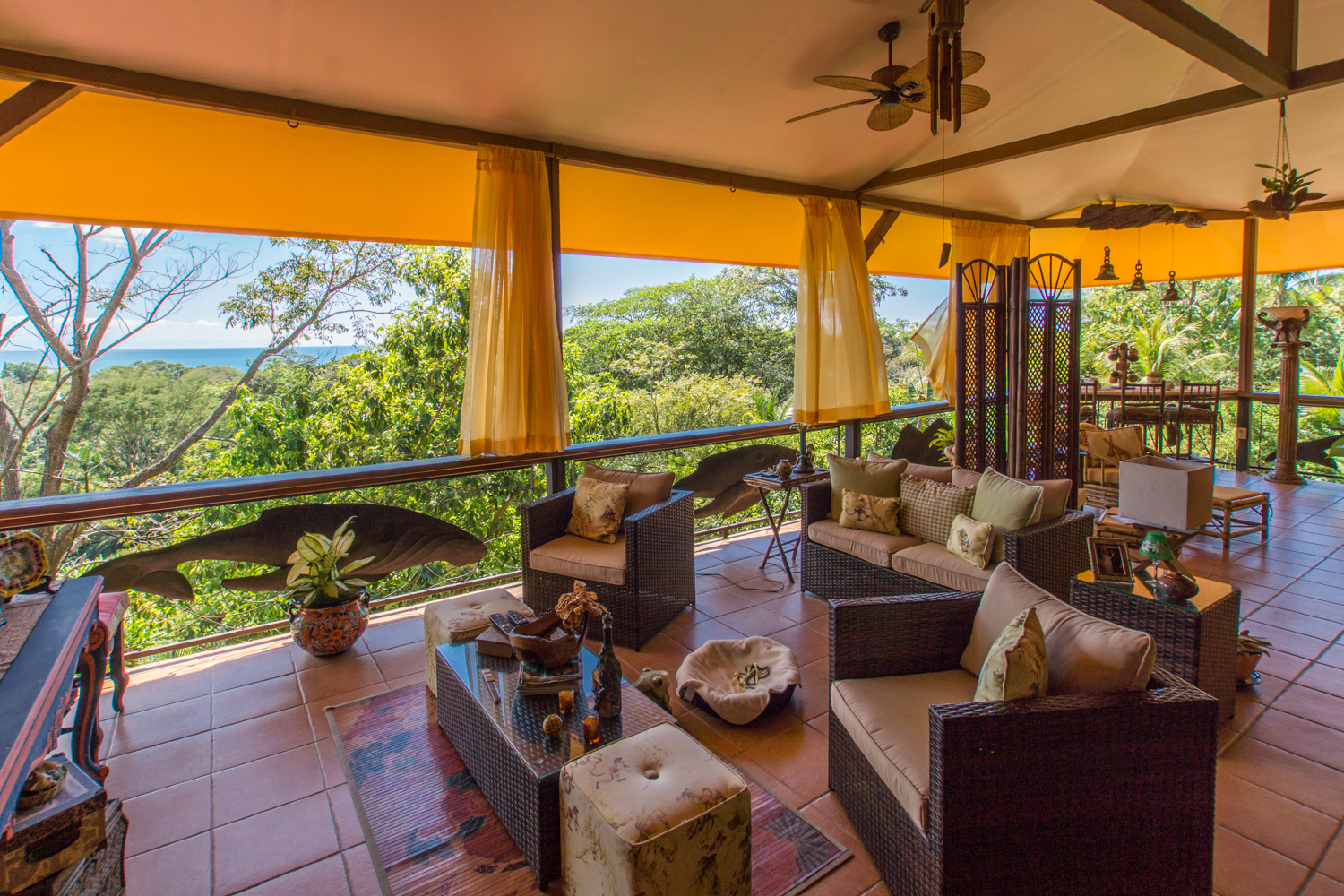 3 bed Single Family Homes For Sale in Uvita, Puntarenas - thumb 17