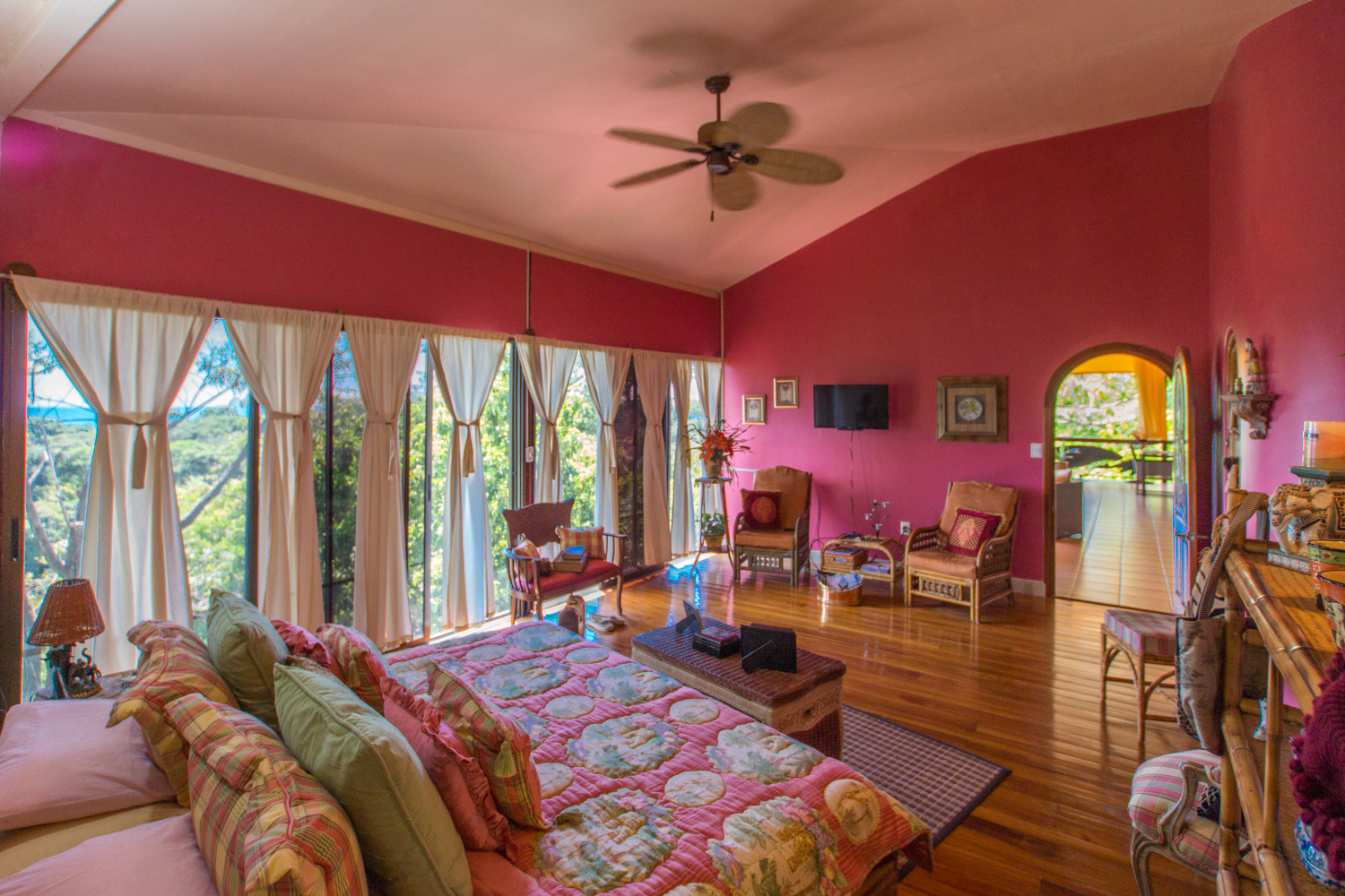 3 bed Single Family Homes For Sale in Uvita, Puntarenas - thumb 14
