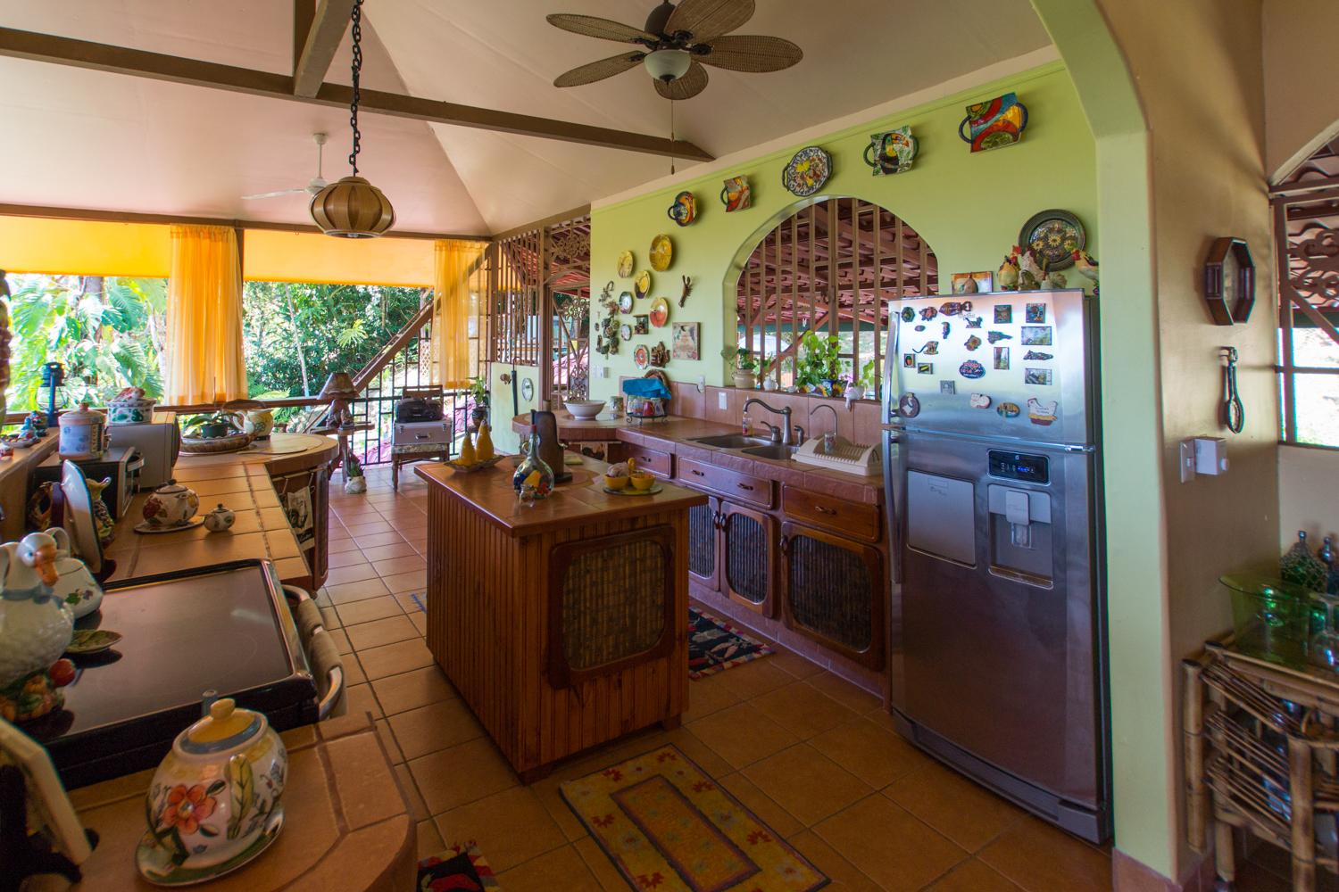3 bed Single Family Homes For Sale in Uvita, Puntarenas - thumb 2