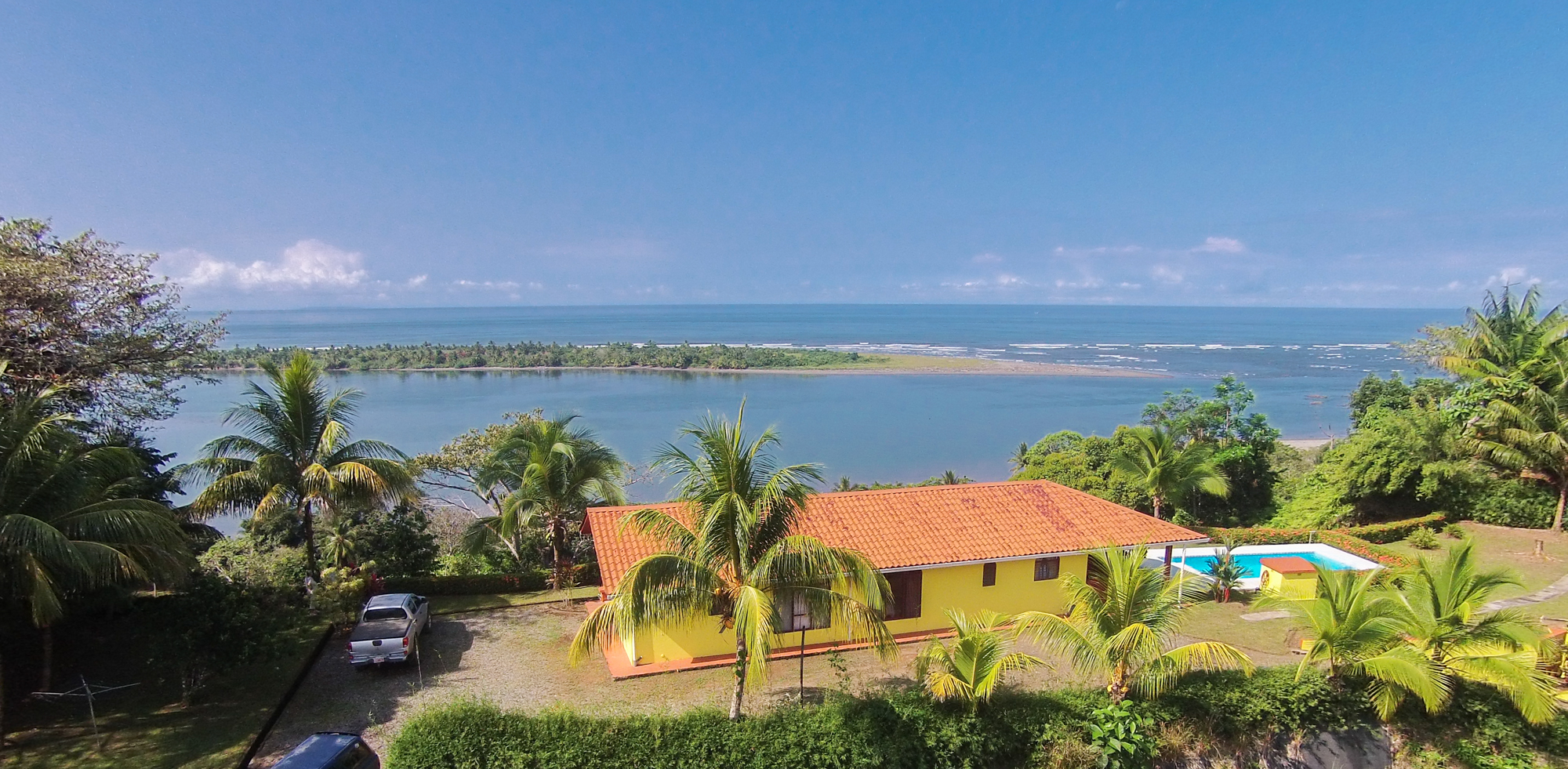 2 bed Single Family Homes For Sale in Ojochal, Puntarenas - thumb 1