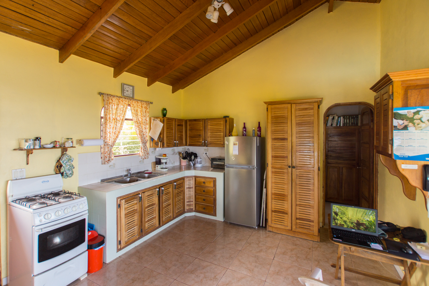 2 bed Single Family Homes For Sale in Ojochal, Puntarenas - thumb 4