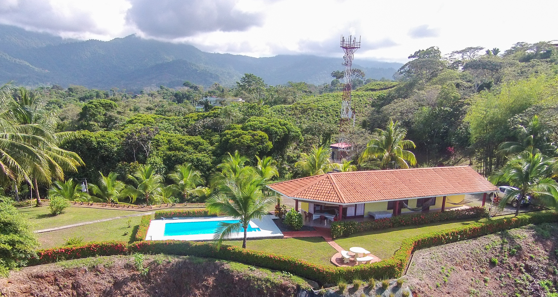 2 bed Single Family Homes For Sale in Ojochal, Puntarenas - thumb 11