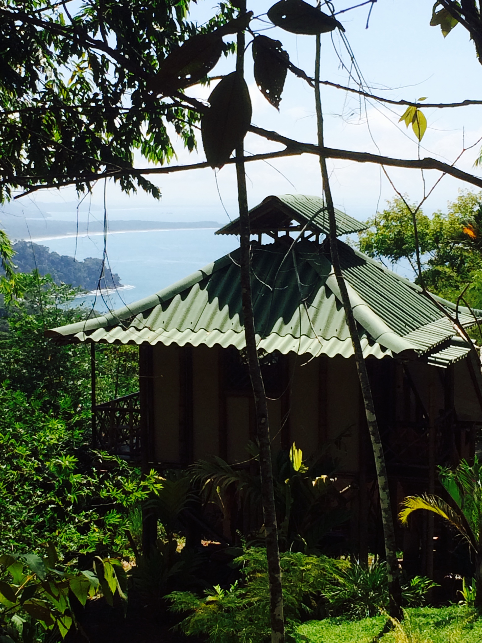 1 bed Land For Sale in Dominical, Puntarenas - thumb 2