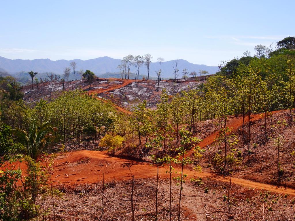 0 bed Land For Sale in Punta Islita Pacific, Guanacaste - thumb 7