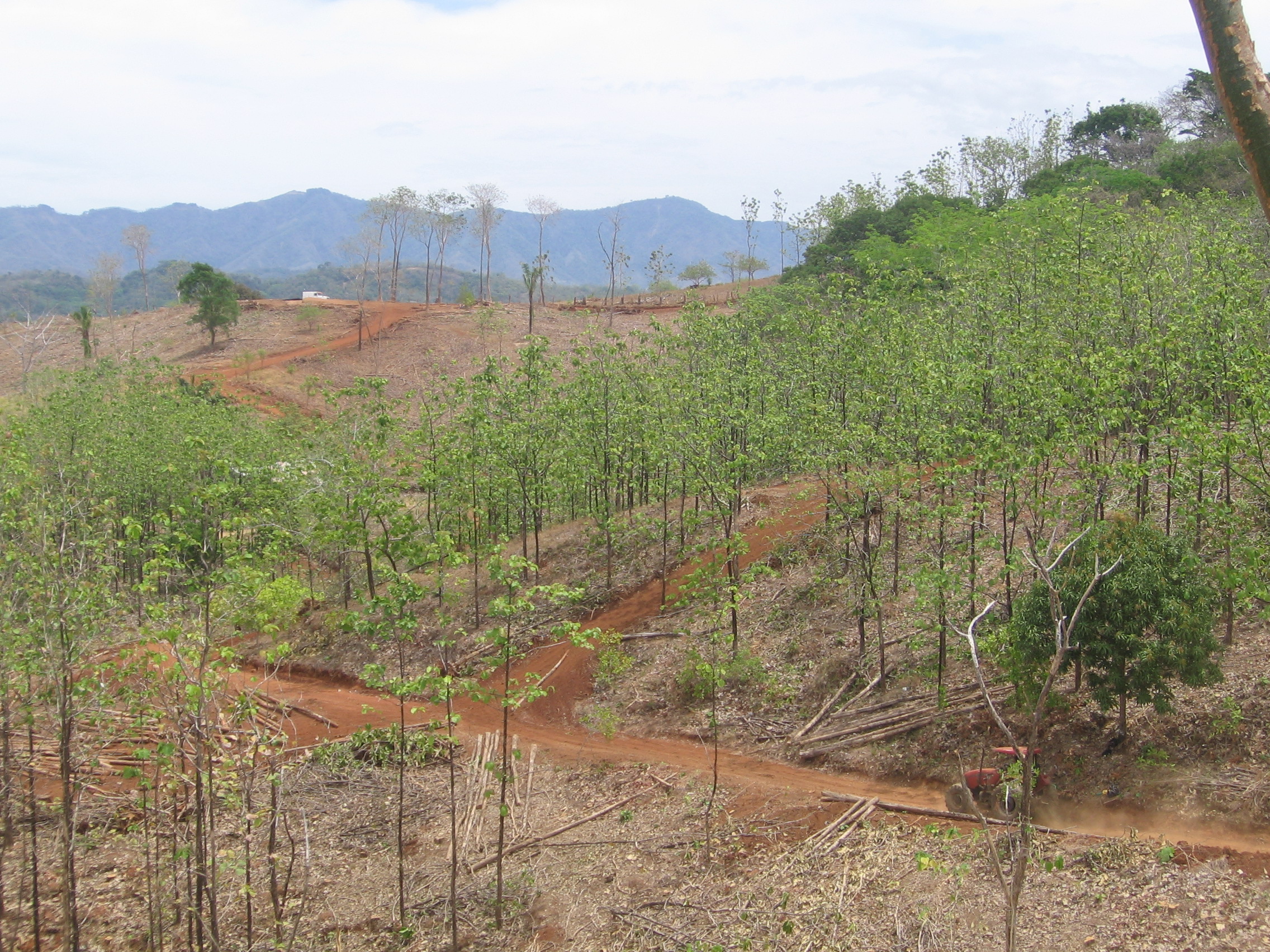 0 bed Land For Sale in Punta Islita Pacific, Guanacaste - thumb 16