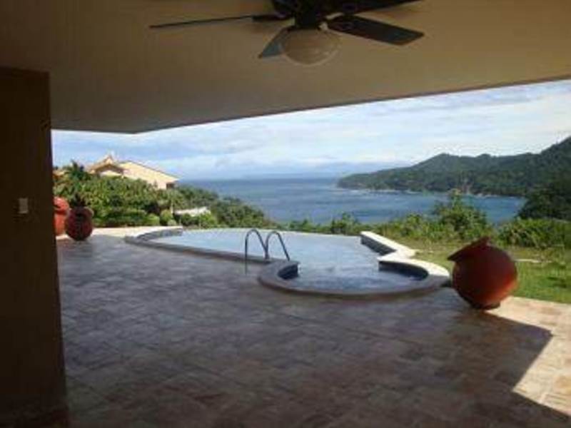 4 bed Single Family Homes For Sale in Herradura, Puntarenas - 1