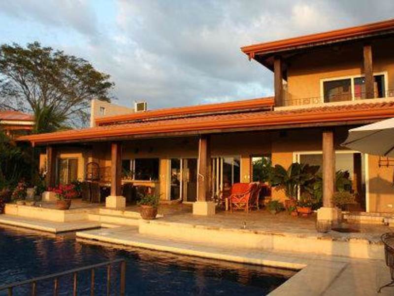 3 bed Single Family Homes For Sale in Tarcoles, Puntarenas - 1