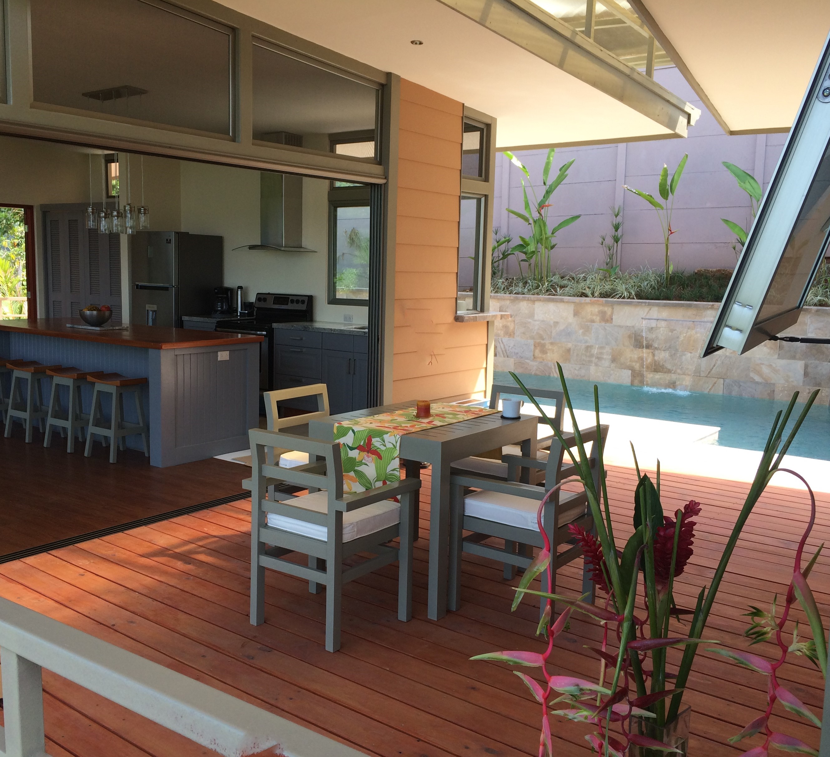 3 bed Single Family Homes For Sale in Ojochal, Puntarenas - thumb 9