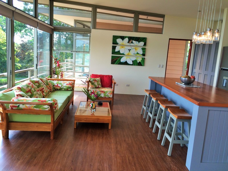 3 bed Single Family Homes For Sale in Ojochal, Puntarenas - thumb 5