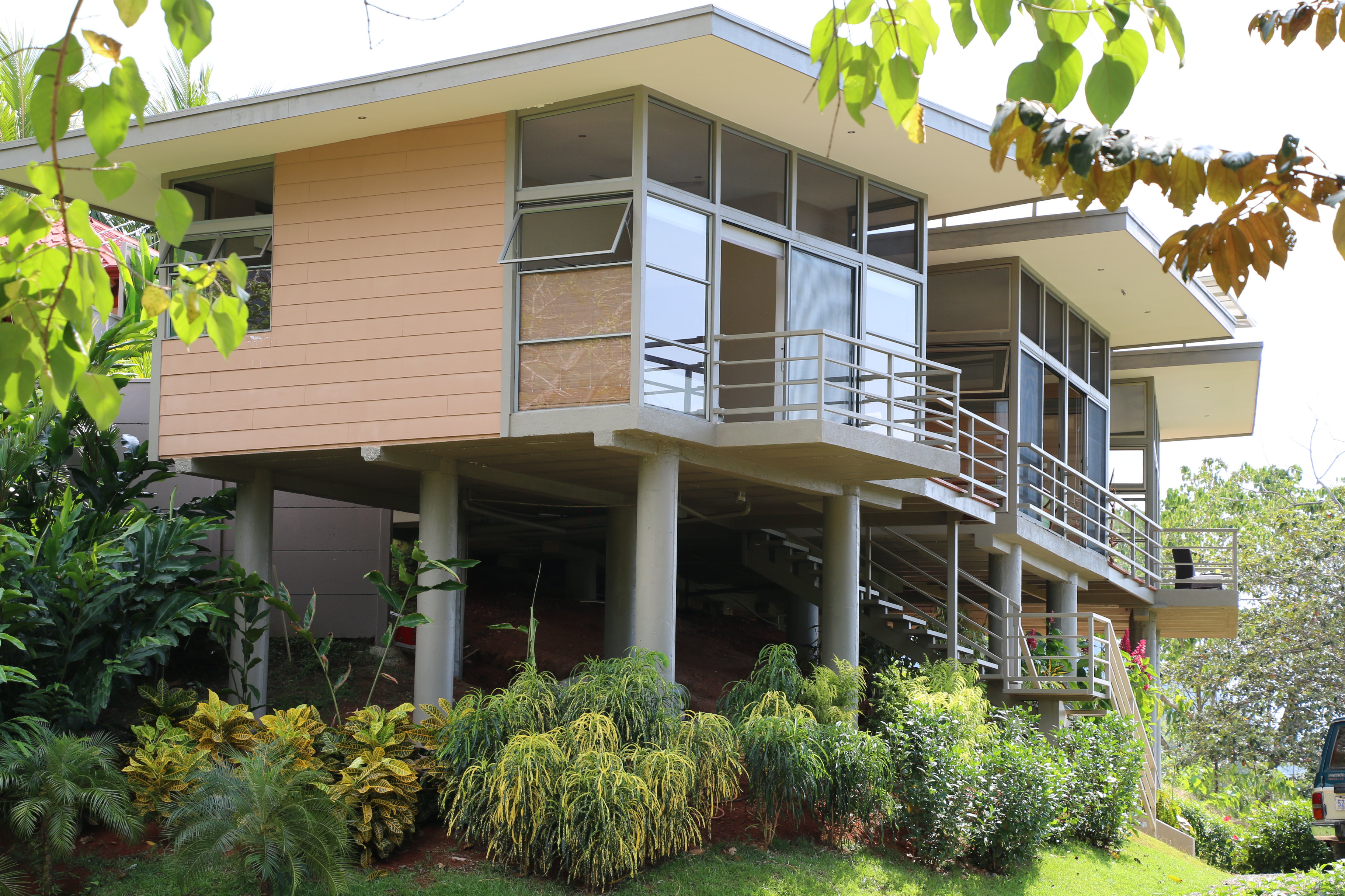 3 bed Single Family Homes For Sale in Ojochal, Puntarenas - thumb 2