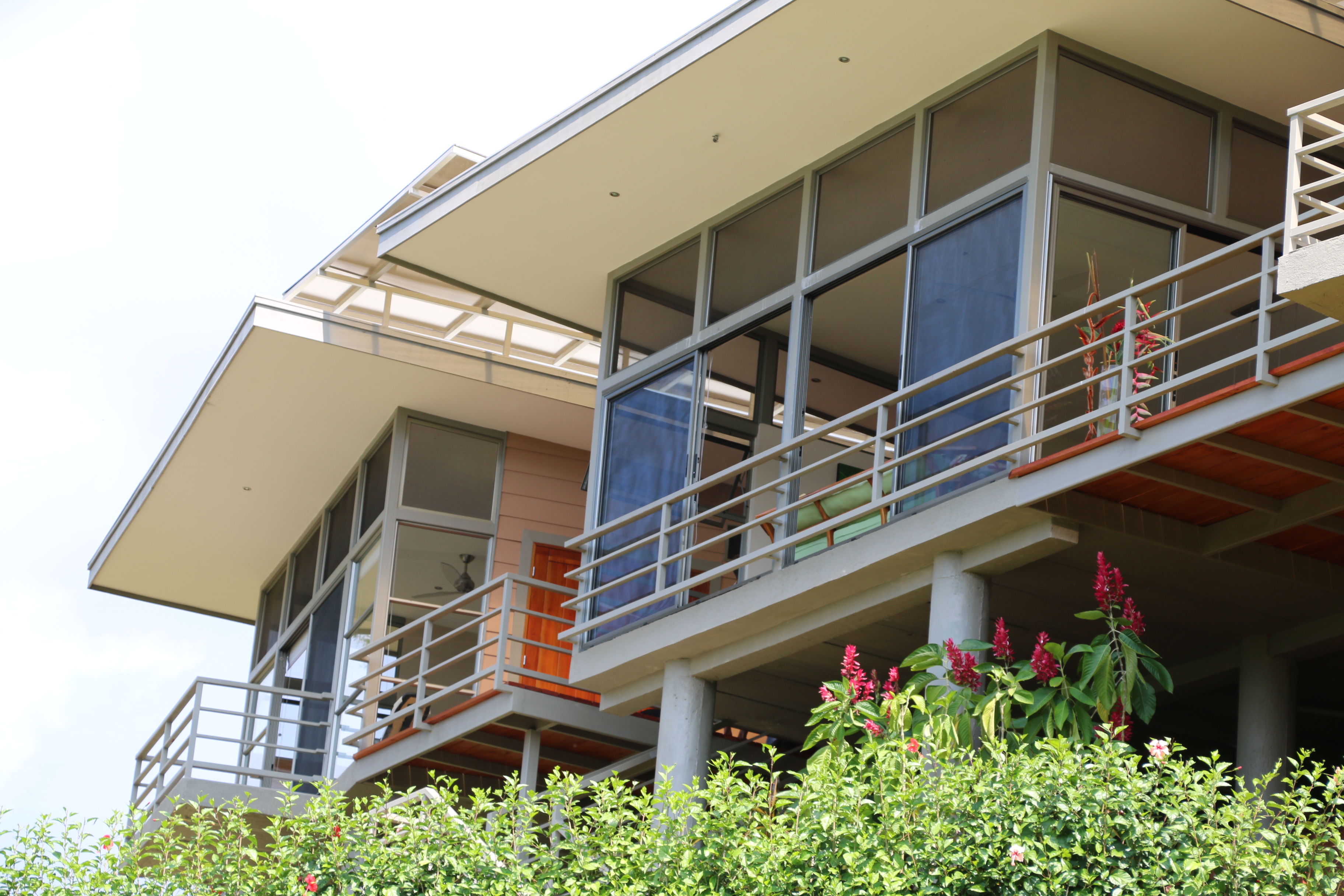 3 bed Single Family Homes For Sale in Ojochal, Puntarenas - thumb 1