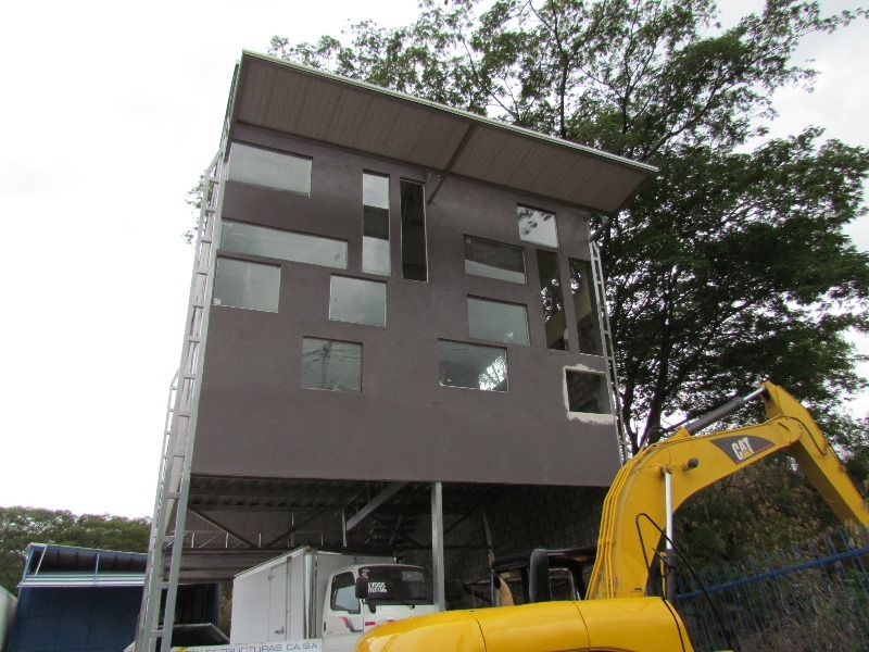 0 bed Warehouse For Sale in Pozos, San Jose - 1