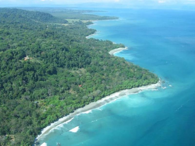 0 bed Land For Sale in Matapalo, Puntarenas - 1