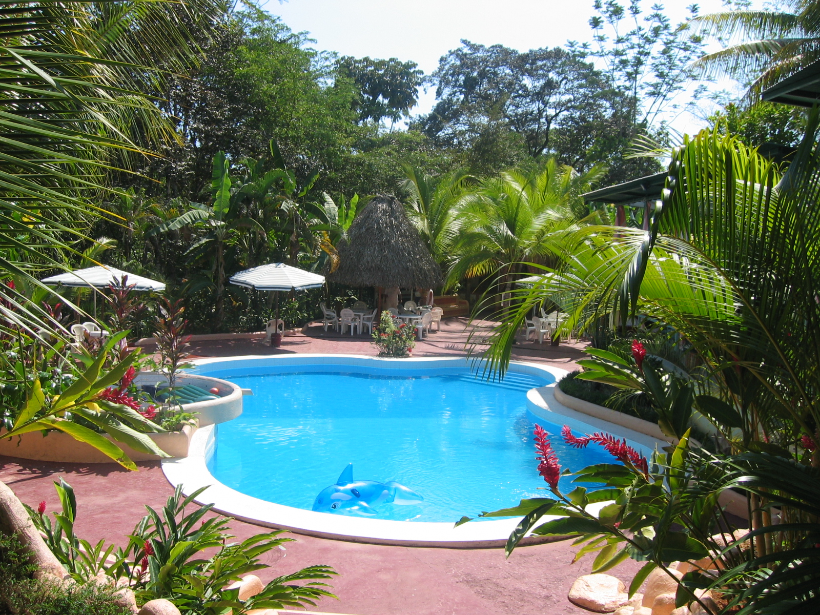 2 bed Hotel / Leisure For Sale in Ojochal, Puntarenas - thumb 1