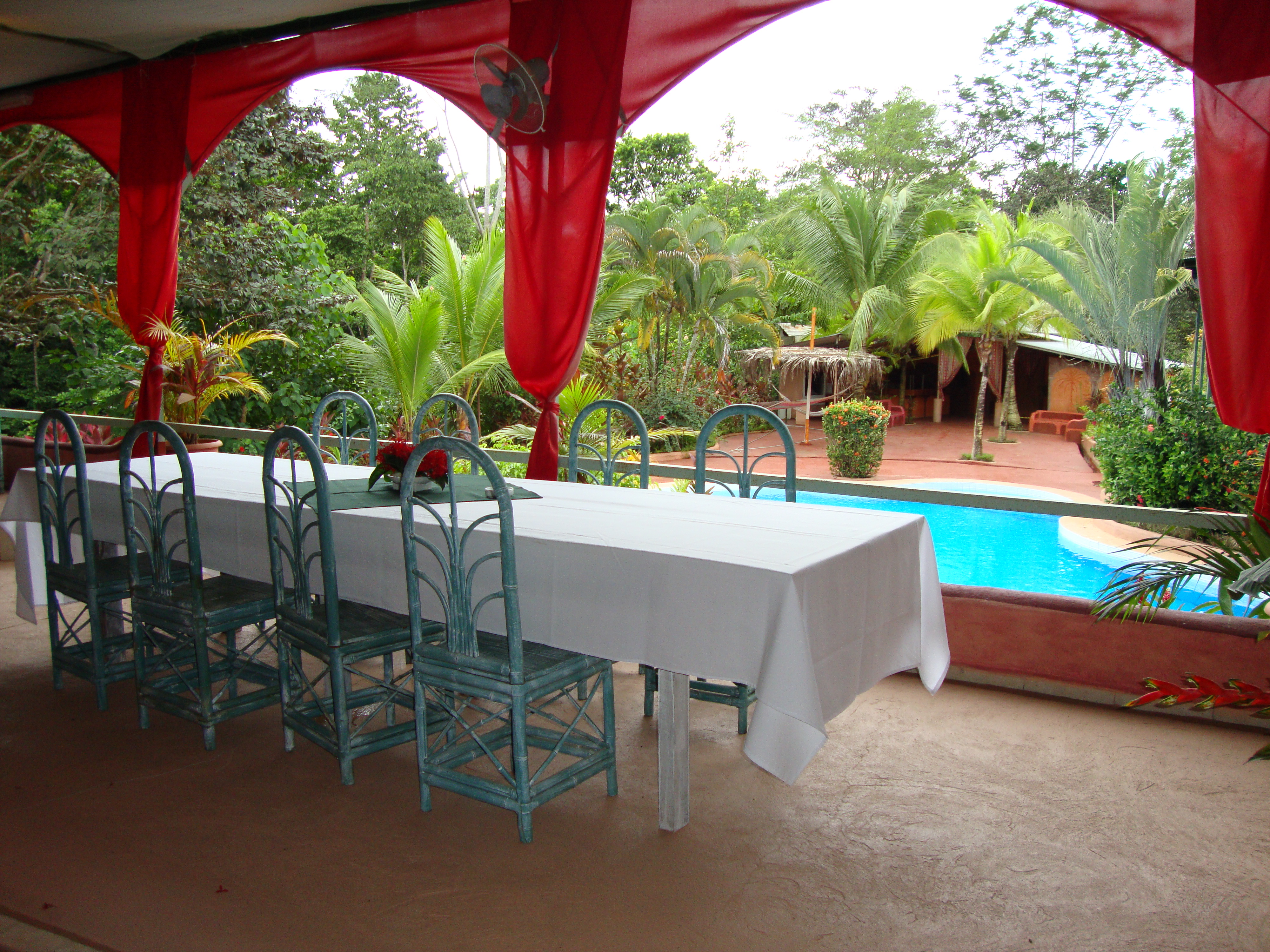 2 bed Hotel / Leisure For Sale in Ojochal, Puntarenas - thumb 15