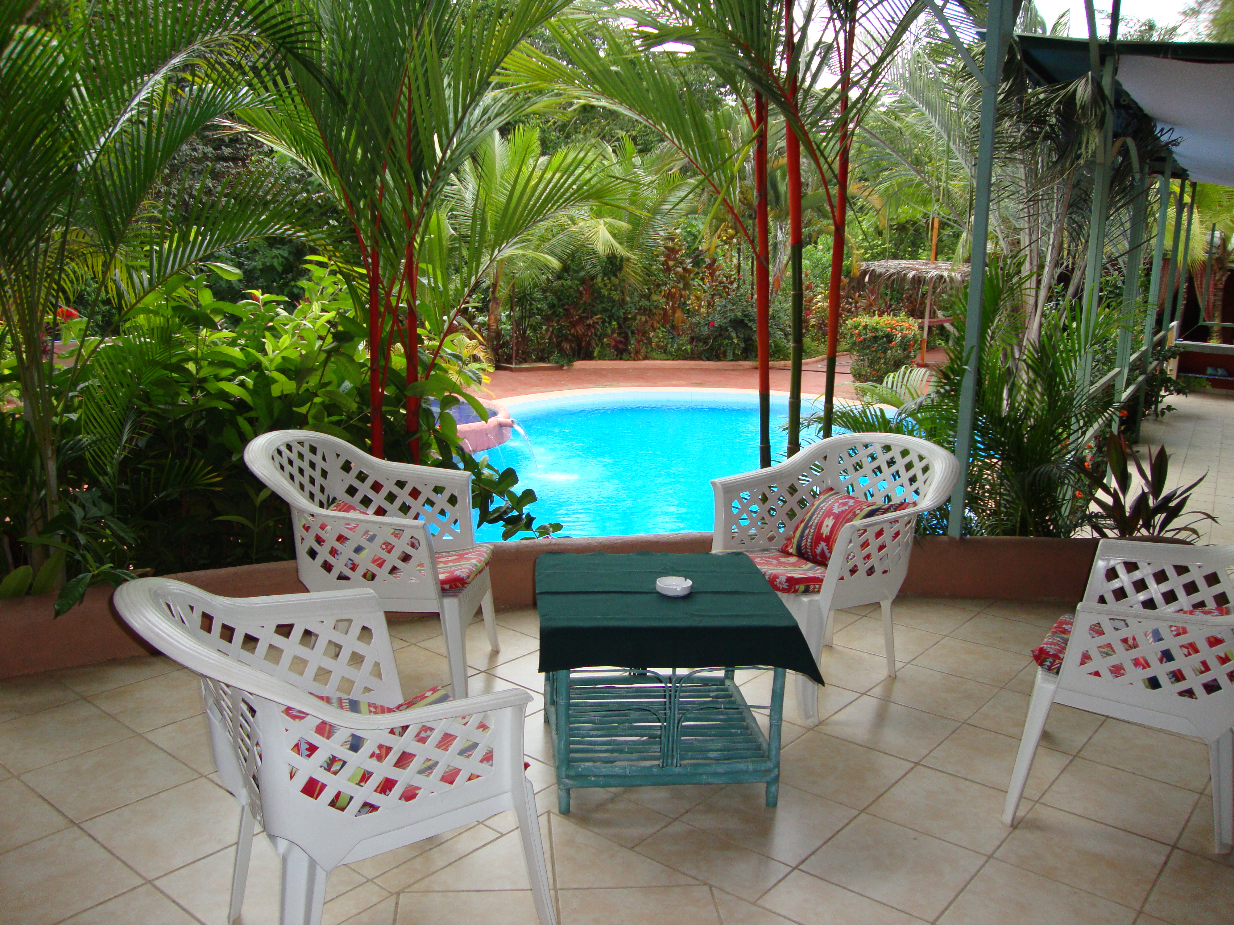 2 bed Hotel / Leisure For Sale in Ojochal, Puntarenas - thumb 4