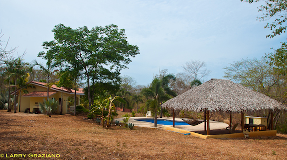 1 bed Single Family Homes For Sale in Junquillal, Guanacaste - thumb 2