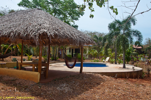 1 bed Single Family Homes For Sale in Junquillal, Guanacaste - thumb 3