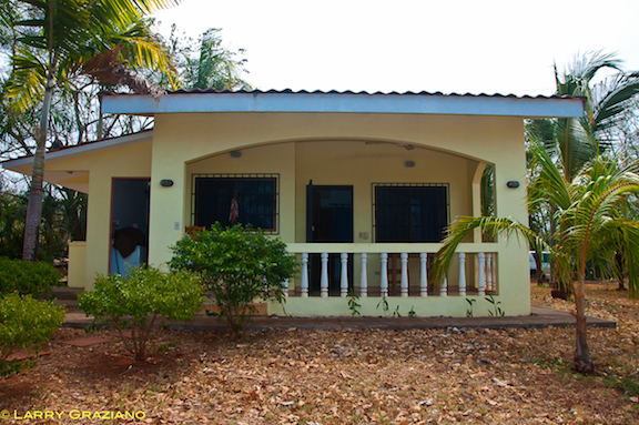 1 bed Single Family Homes For Sale in Junquillal, Guanacaste - thumb 4