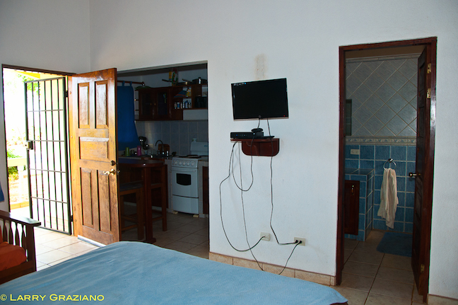 1 bed Single Family Homes For Sale in Junquillal, Guanacaste - thumb 6
