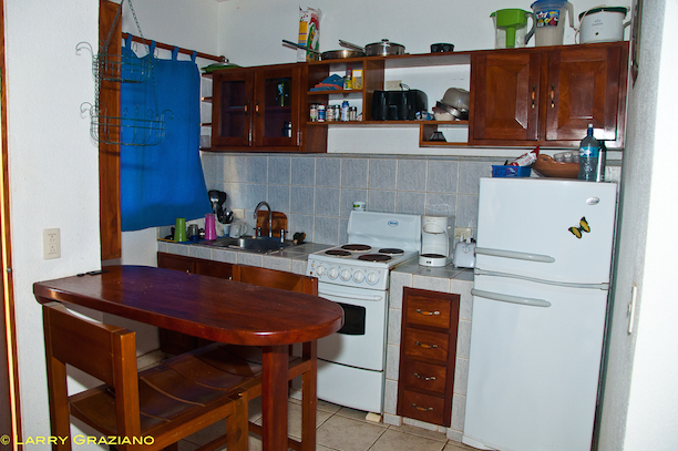 1 bed Single Family Homes For Sale in Junquillal, Guanacaste - thumb 8
