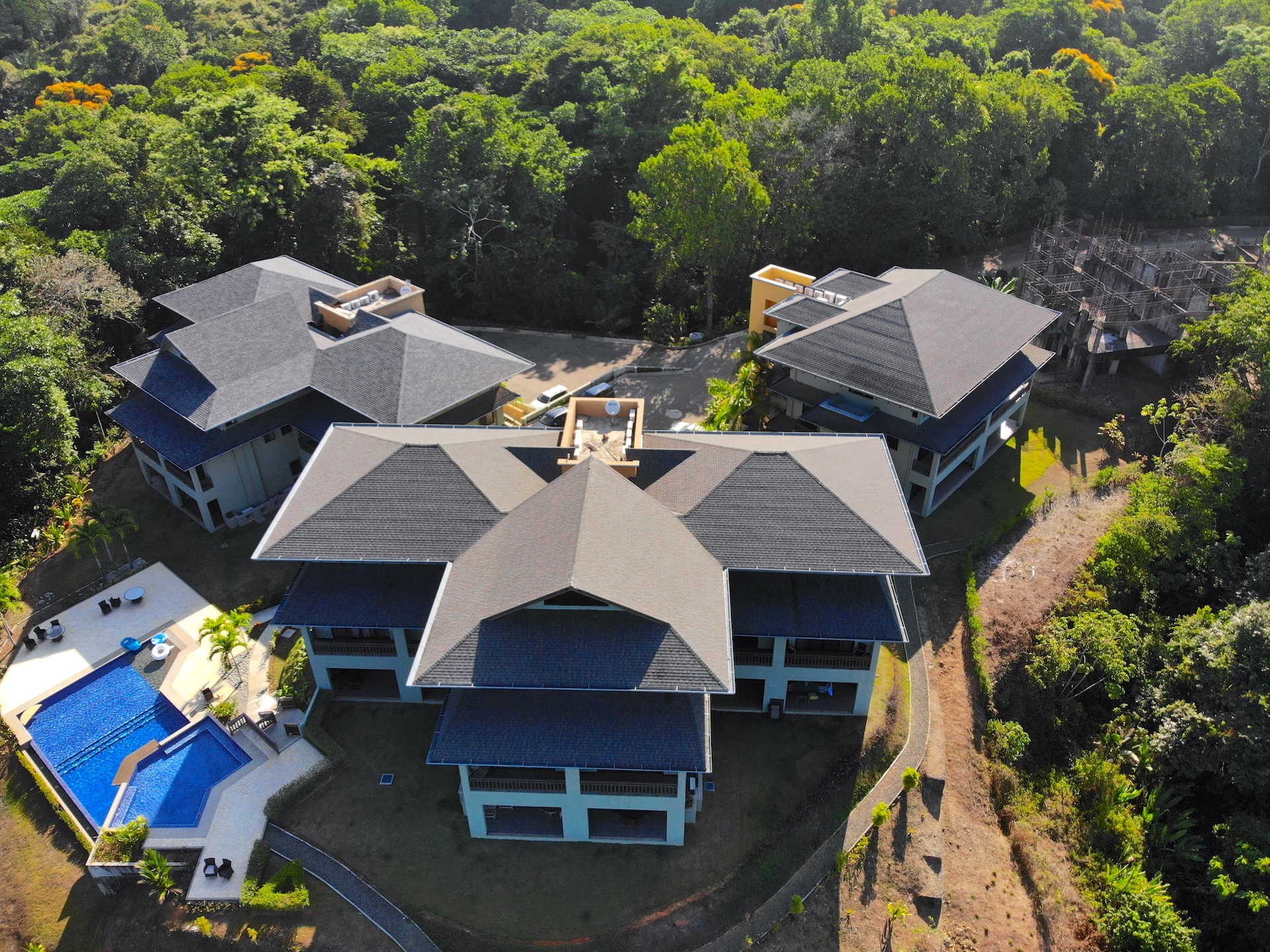 2 bed Communities For Sale in Dominical, Puntarenas - thumb 10