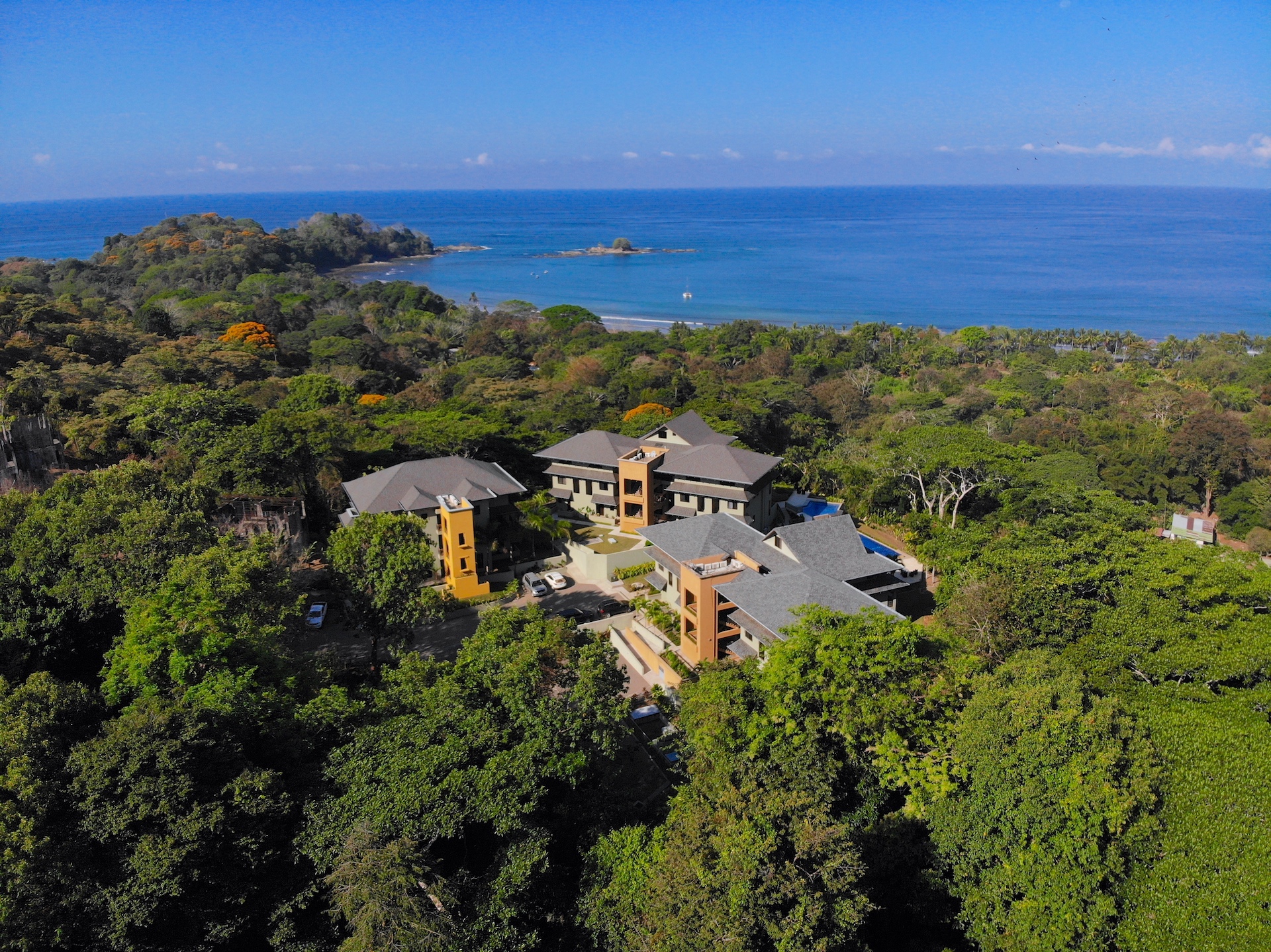 2 bed Communities For Sale in Dominical, Puntarenas - thumb 3