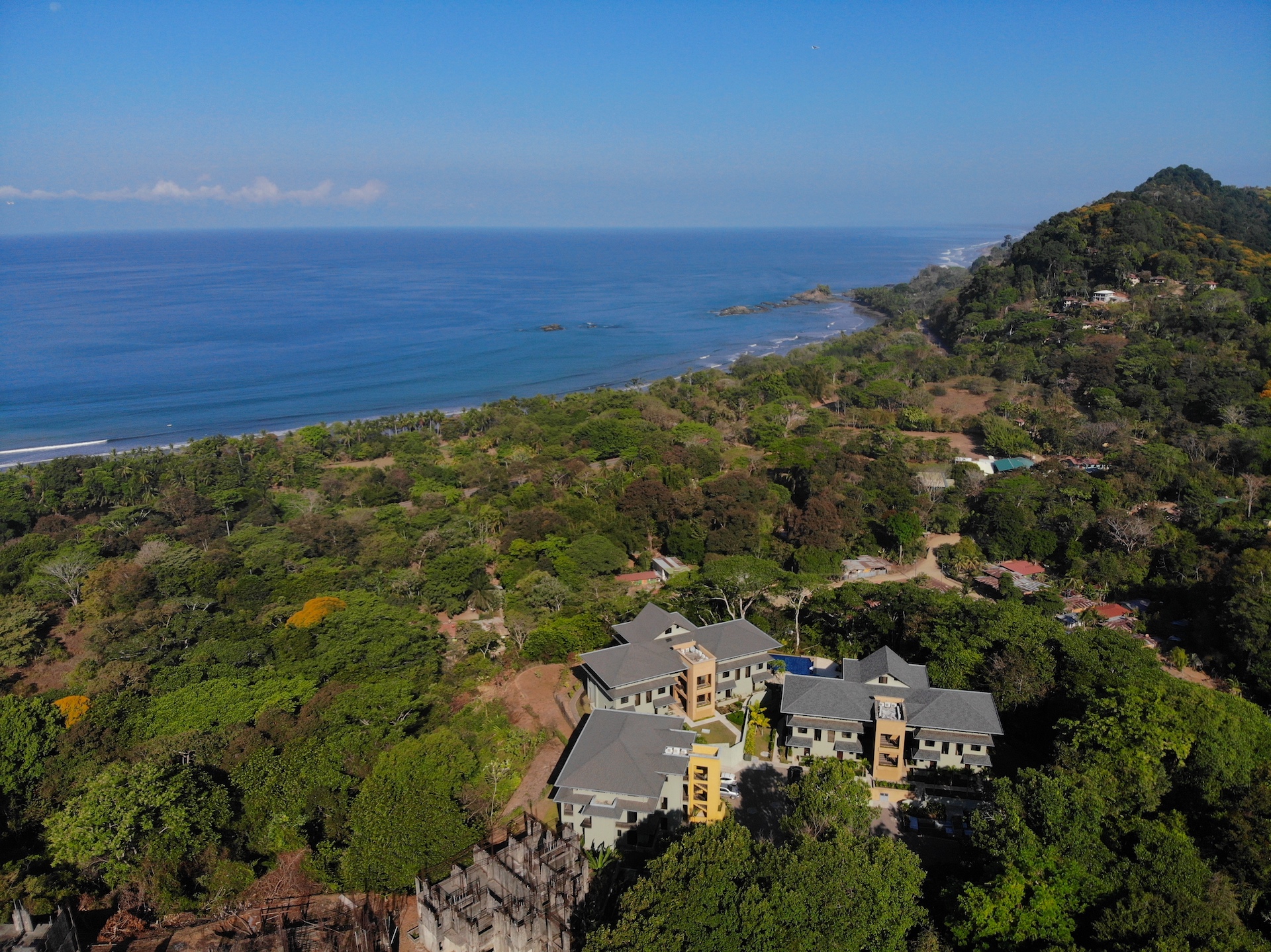 2 bed Communities For Sale in Dominical, Puntarenas - thumb 12