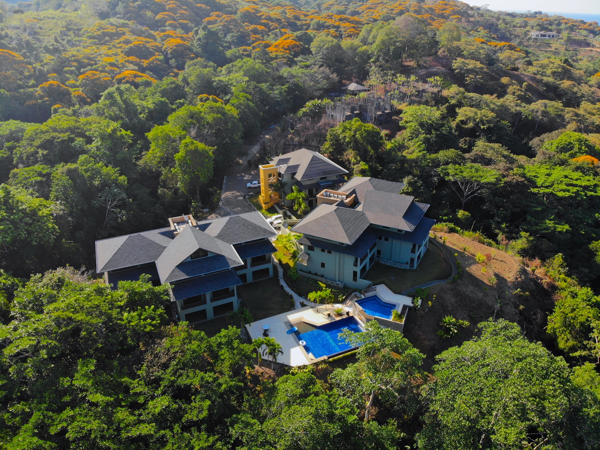 2 bed Communities For Sale in Dominical, Puntarenas - thumb 6