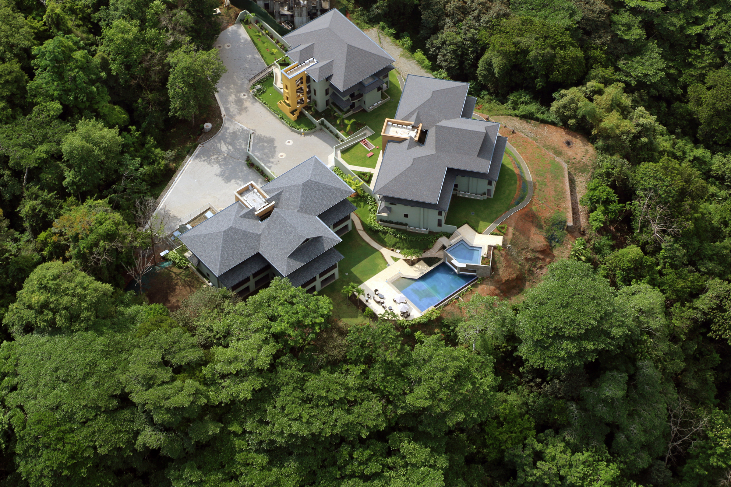 2 bed Communities For Sale in Dominical, Puntarenas - thumb 5