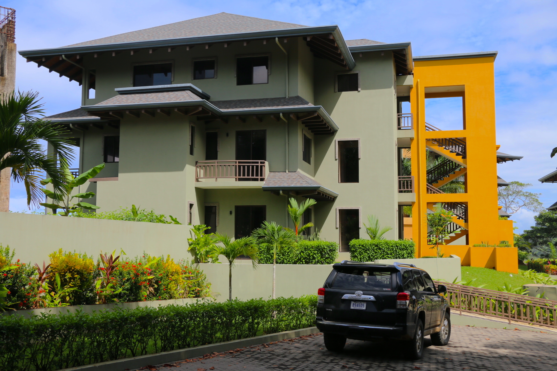 2 bed Communities For Sale in Dominical, Puntarenas - thumb 17