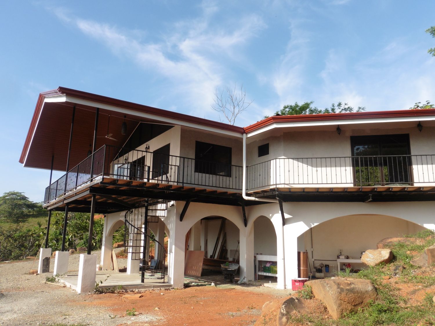2 bed Single Family Homes For Sale in Dominical, Puntarenas - thumb 26