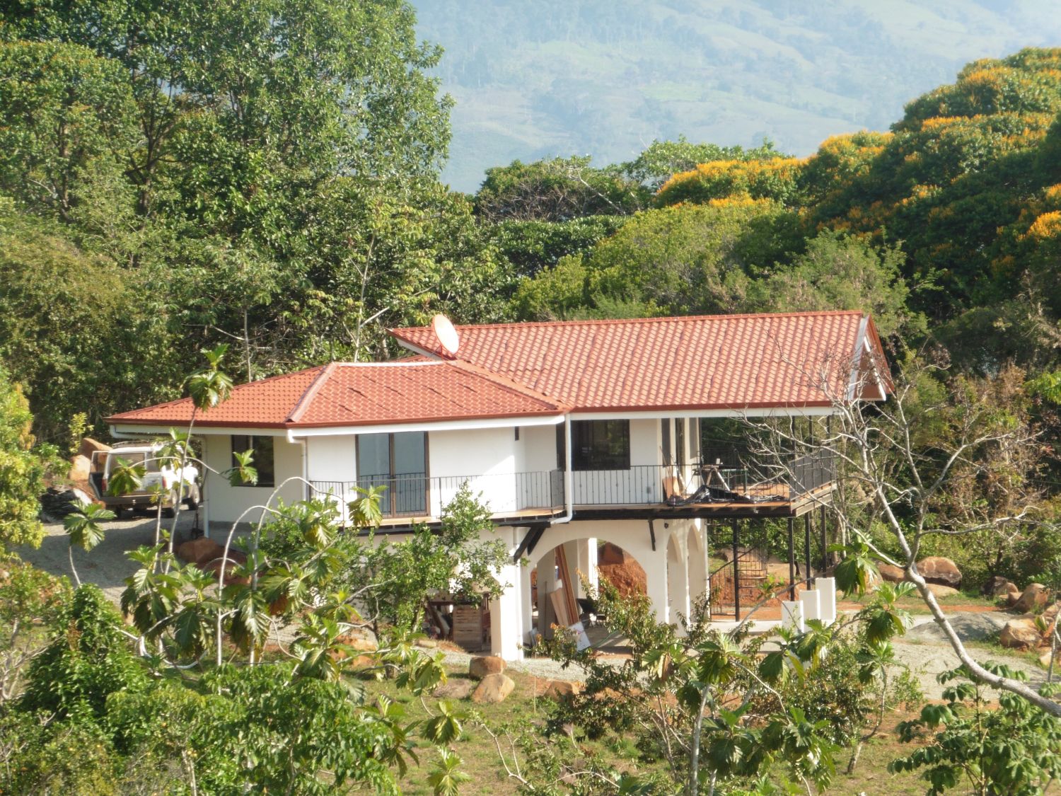 2 bed Single Family Homes For Sale in Dominical, Puntarenas - thumb 20