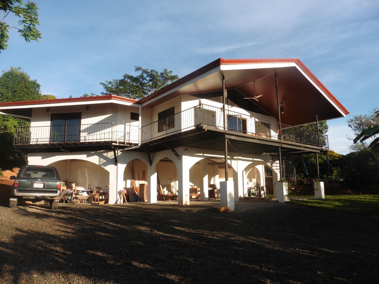 2 bed Single Family Homes For Sale in Dominical, Puntarenas - thumb 23