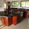  - Three BR Mountain Home above Dominical